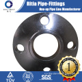 carbon steel dn50 pn10 slip on flange 12"